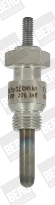 Glow Plug, parking heater